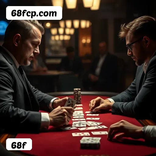 6 vantagens exclusivas do programa VIP da 68f