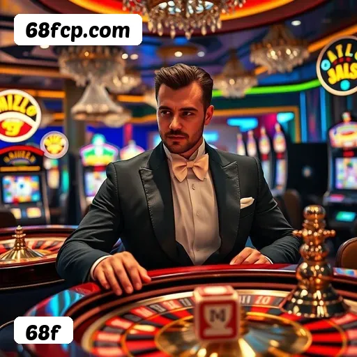 Comparação APP mobile vs versão web da 68f