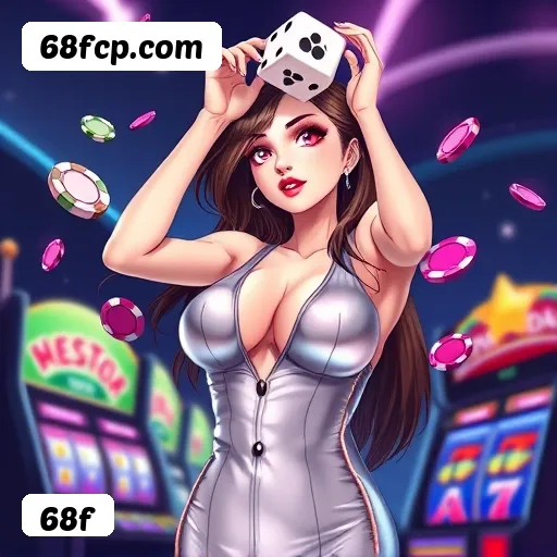 FAQ 68f Brasil - Perguntas frequentes sobre bônus, PIX, RTP, APP mobile e VIP