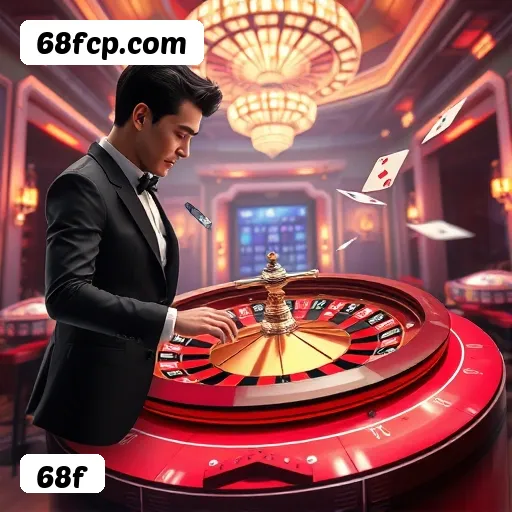 Níveis do programa VIP da 68f