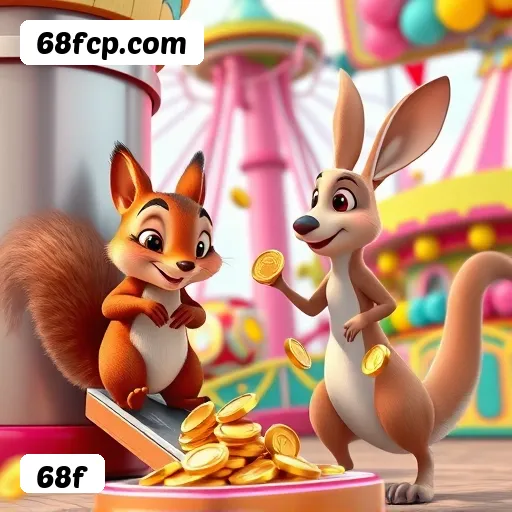 Principais provedores de slots da 68f - NetEnt, Pragmatic Play, Play'n GO