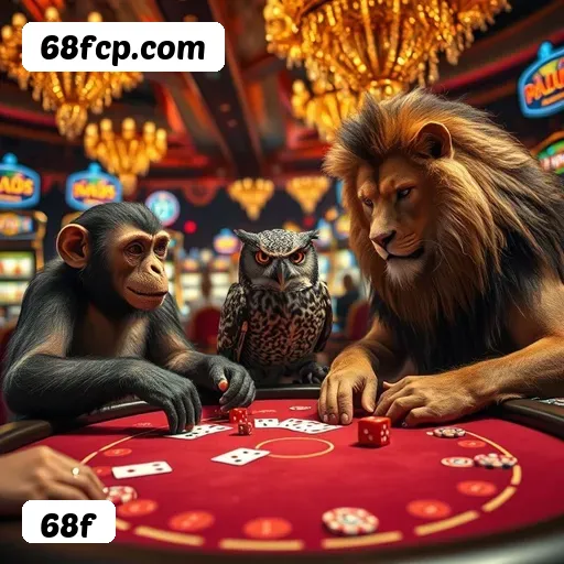 68f segurança SSL 256-bit - Licença Curaçao, eCOGRA, GLI certificado