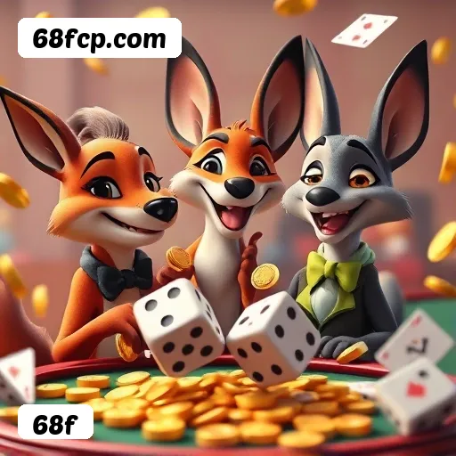 Vantagens exclusivas 68f para jogadores brasileiros - São Paulo, Rio, BH