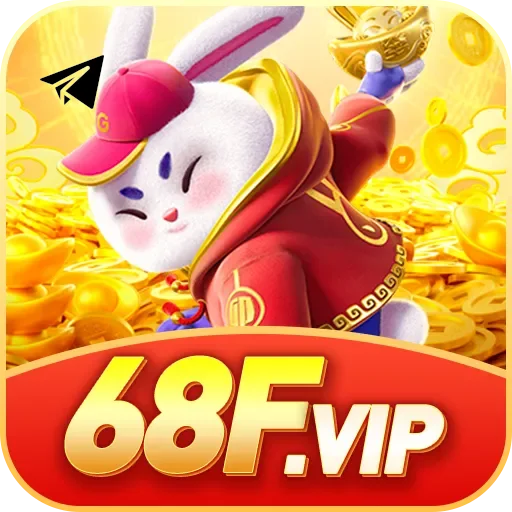 Canal oficial da 68f no Telegram